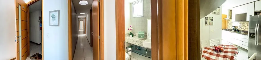 Cobertura, 3 quartos, 290 m² - Foto 21