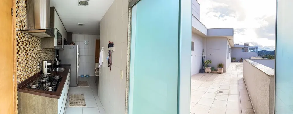 Cobertura, 3 quartos, 290 m² - Foto 30