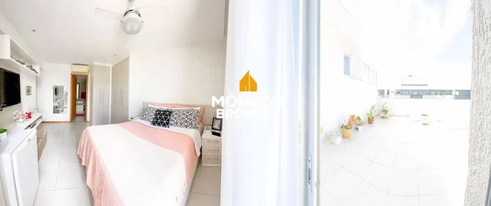 Cobertura, 3 quartos, 290 m² - Foto 33
