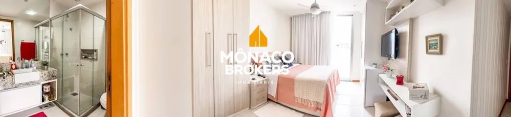 Cobertura, 3 quartos, 290 m² - Foto 31
