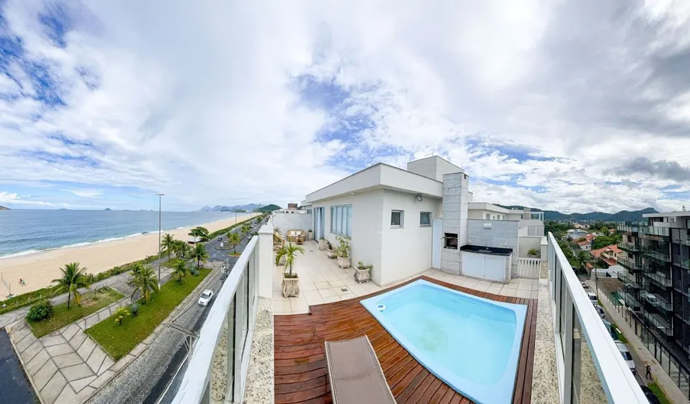 Cobertura, 3 quartos, 290 m² - Foto 17