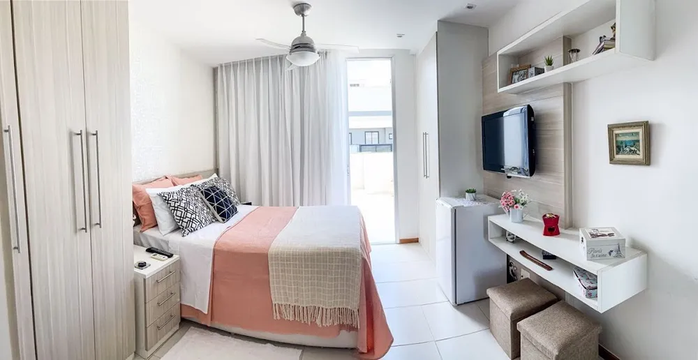 Cobertura, 3 quartos, 290 m² - Foto 31