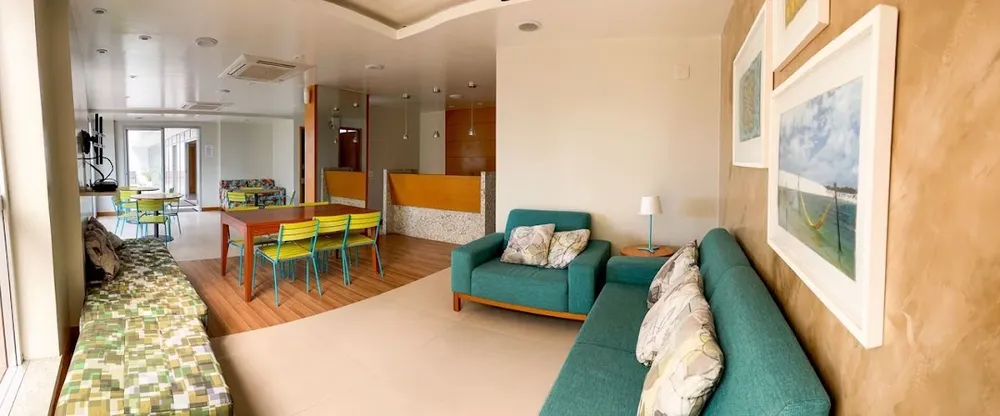 Cobertura, 3 quartos, 290 m² - Foto 26