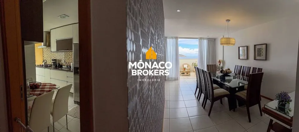 Cobertura, 3 quartos, 290 m² - Foto 7