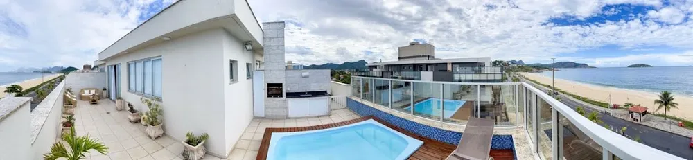 Cobertura, 3 quartos, 290 m² - Foto 65