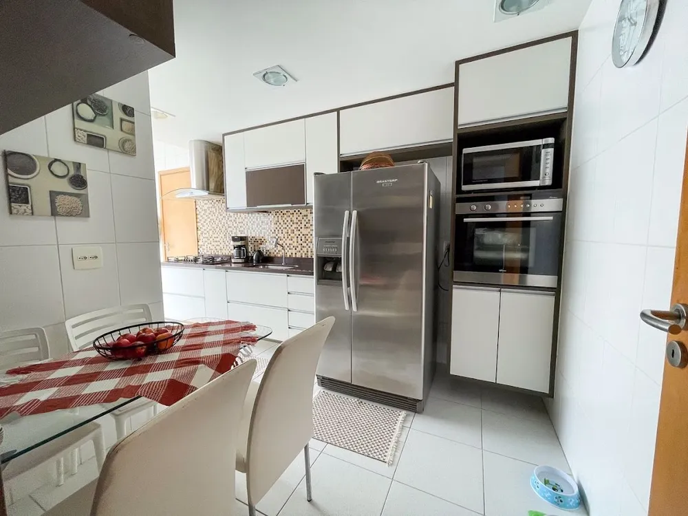 Cobertura, 3 quartos, 290 m² - Foto 6