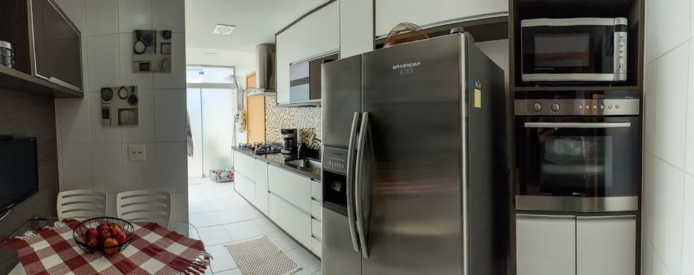 Cobertura, 3 quartos, 290 m² - Foto 57
