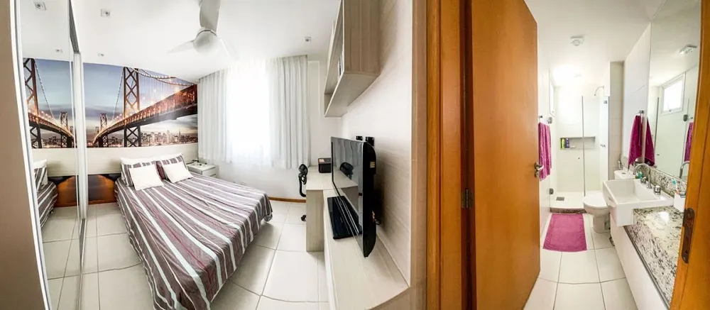 Cobertura, 3 quartos, 290 m² - Foto 2