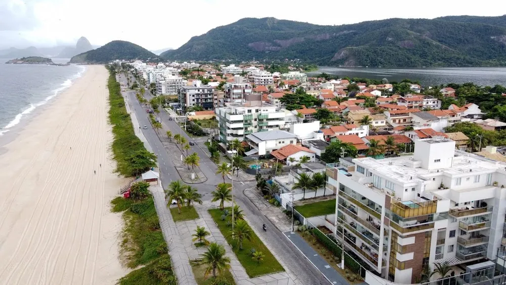 Cobertura, 3 quartos, 290 m² - Foto 9