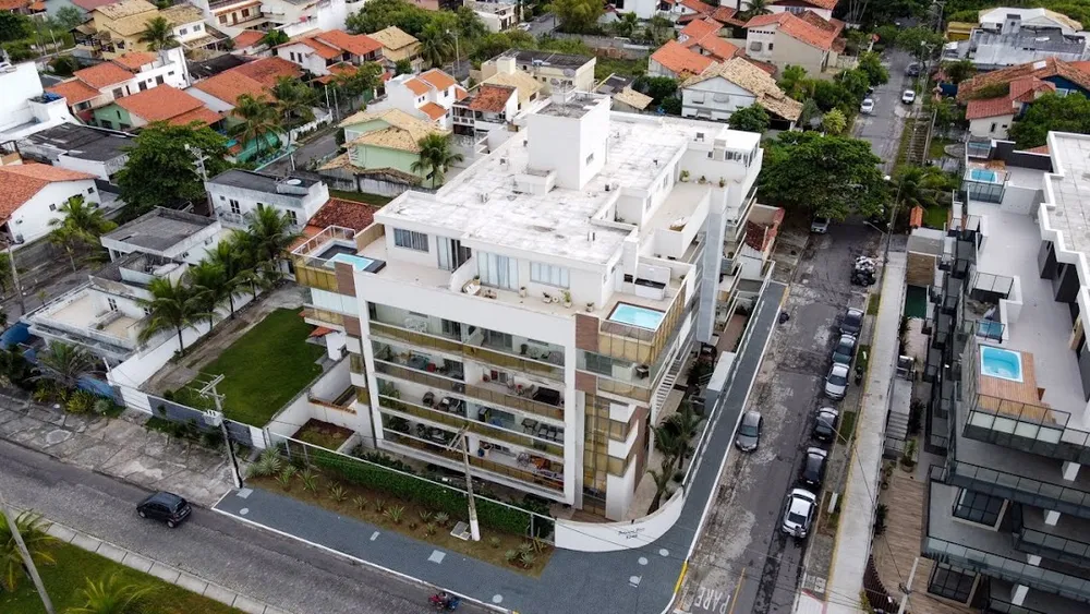 Cobertura, 3 quartos, 290 m² - Foto 16