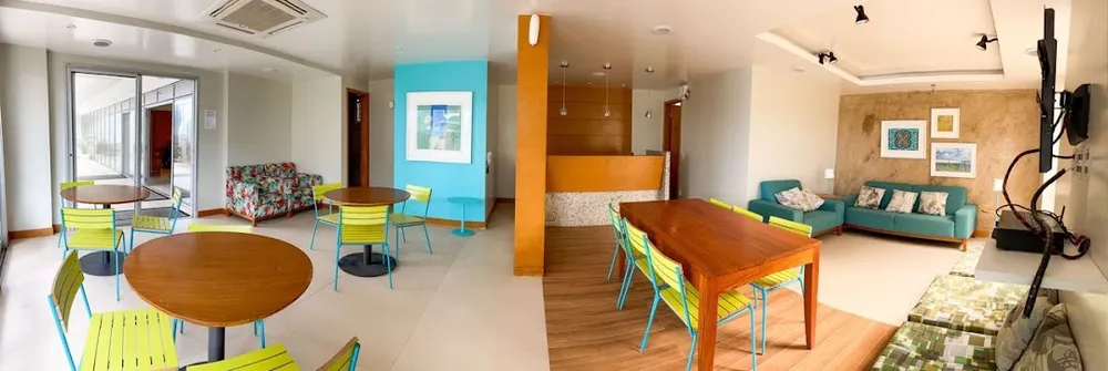 Cobertura, 3 quartos, 290 m² - Foto 38