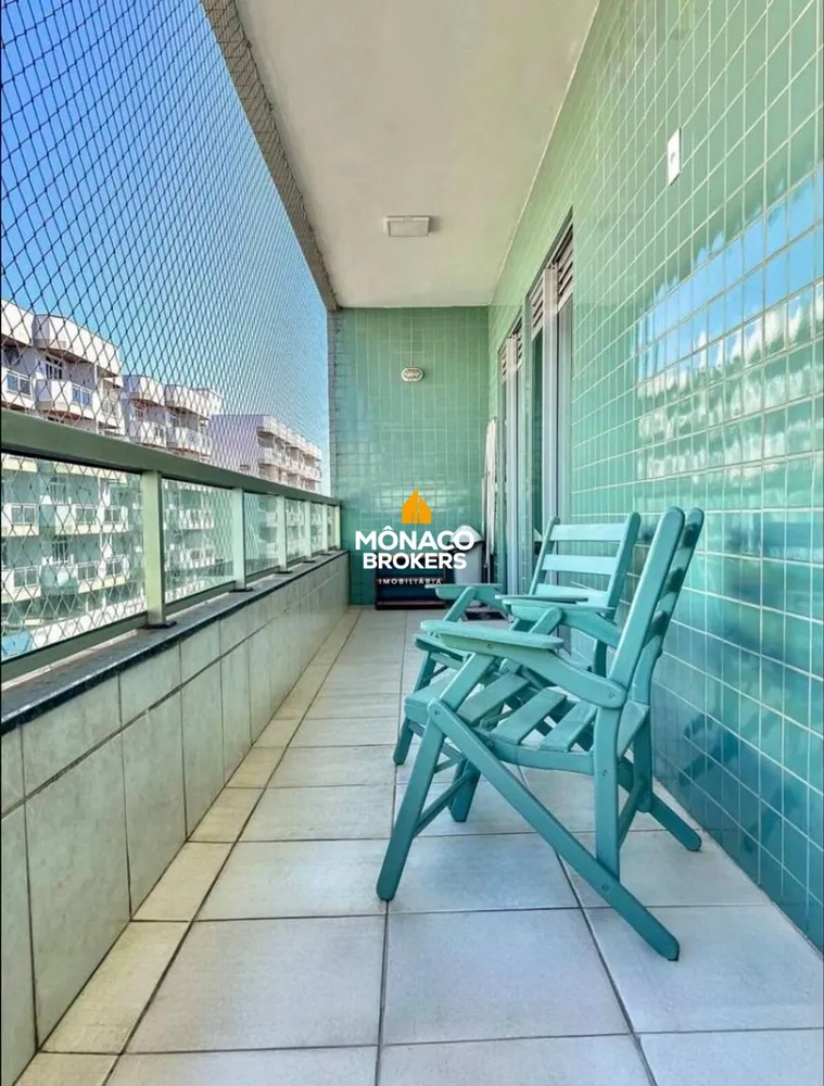 Apartamento, 2 quartos, 80 m² - Foto 19