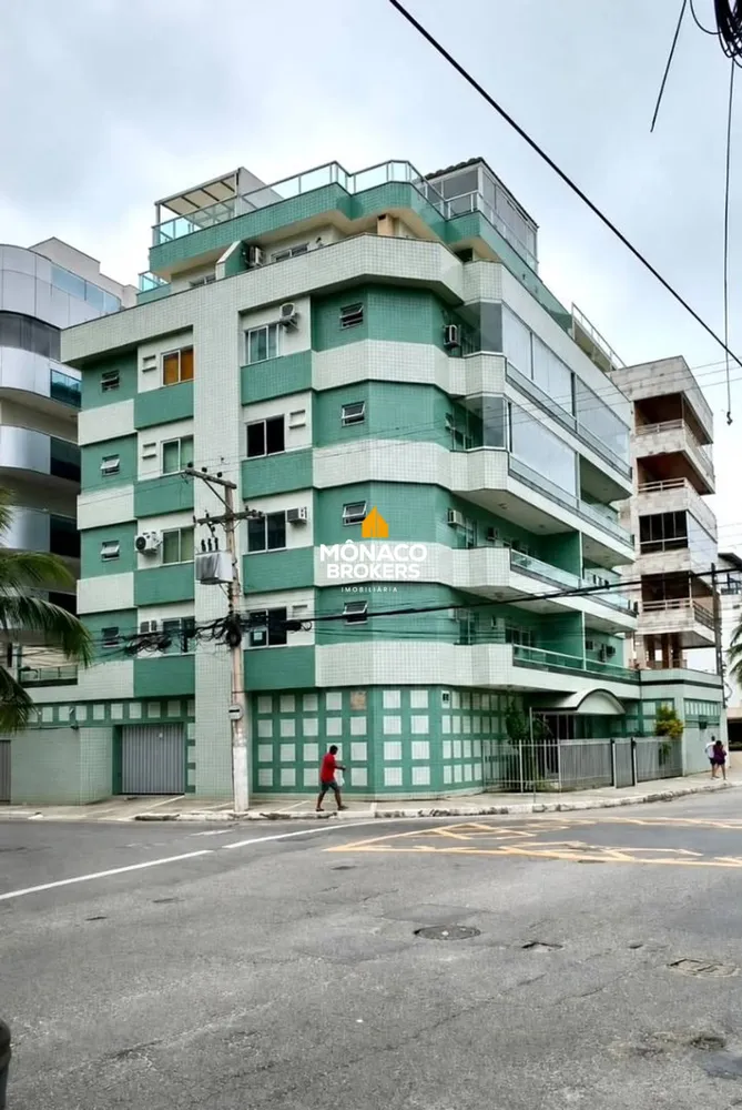 Apartamento, 2 quartos, 80 m² - Foto 4