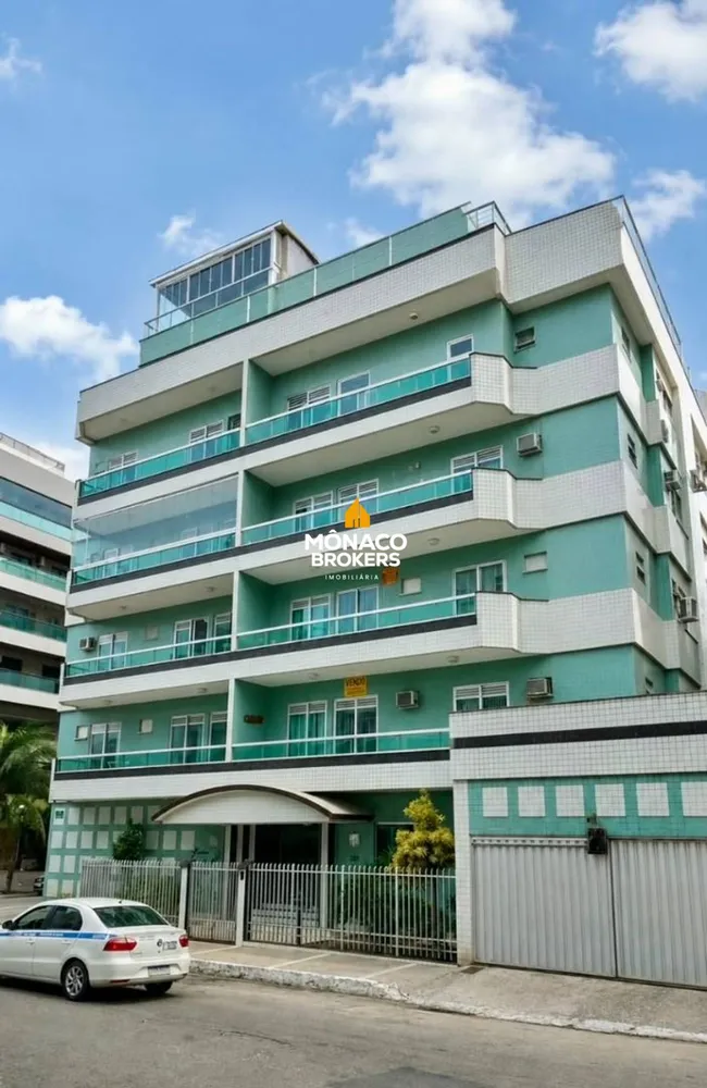 Apartamento, 2 quartos, 80 m² - Foto 1
