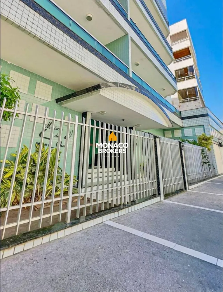 Apartamento, 2 quartos, 80 m² - Foto 23
