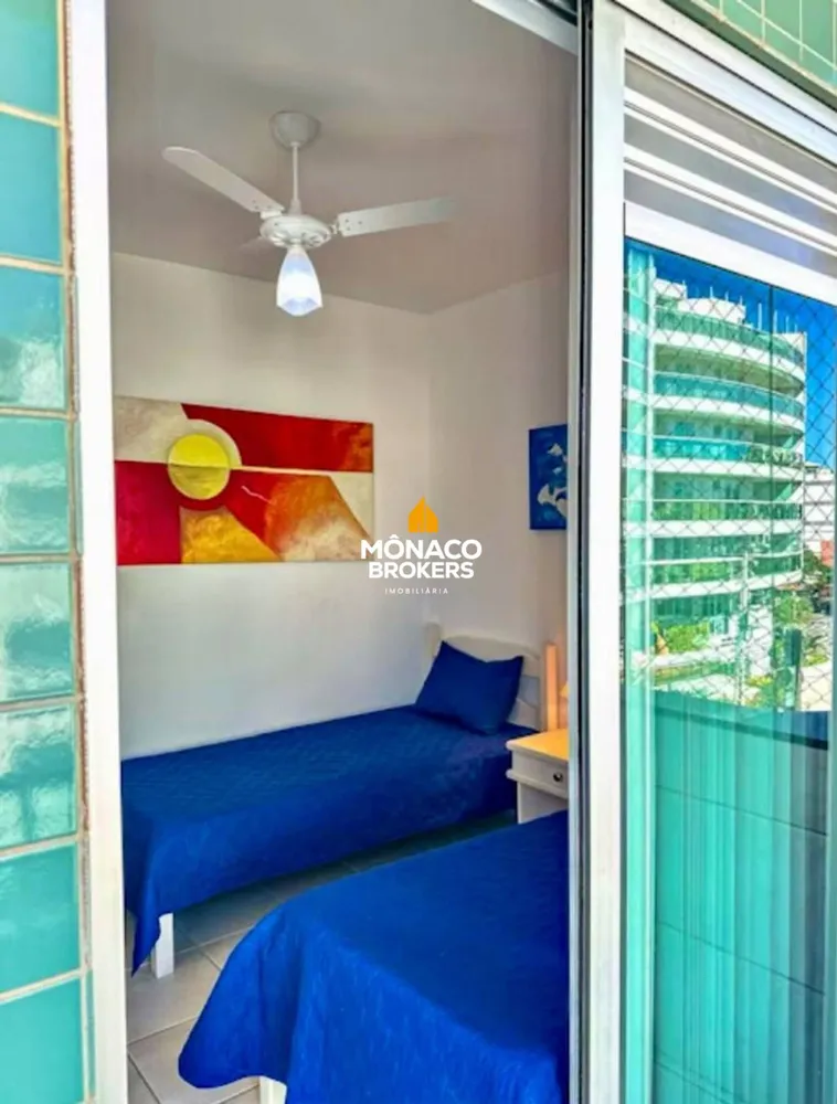 Apartamento, 2 quartos, 80 m² - Foto 14