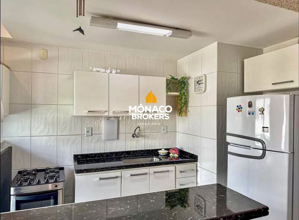 Apartamento, 2 quartos, 80 m² - Foto 16
