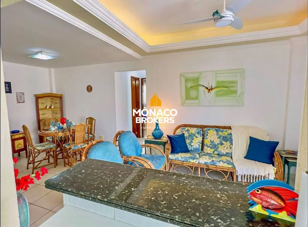 Apartamento, 2 quartos, 80 m² - Foto 2
