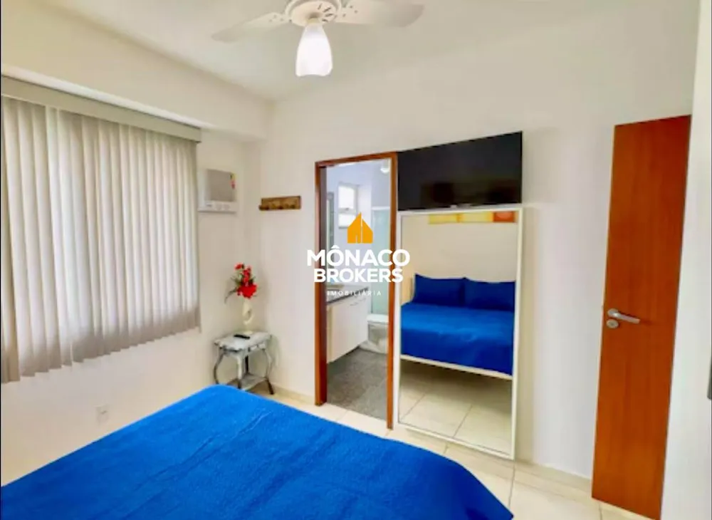 Apartamento, 2 quartos, 80 m² - Foto 10