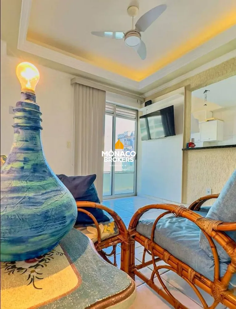 Apartamento, 2 quartos, 80 m² - Foto 8