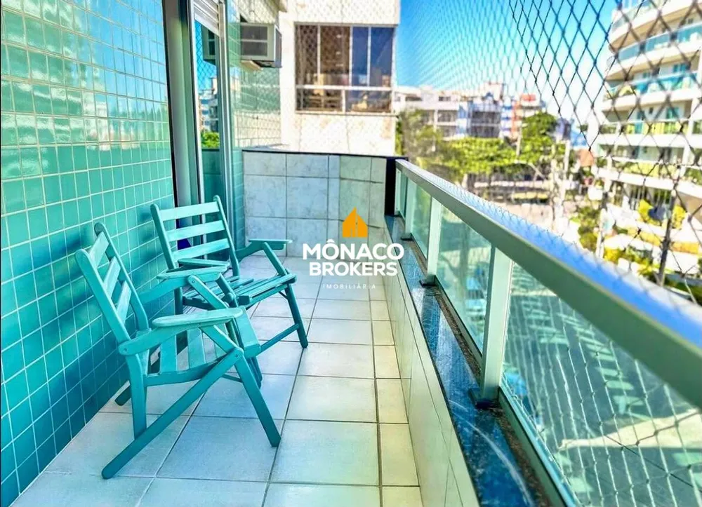 Apartamento, 2 quartos, 80 m² - Foto 20