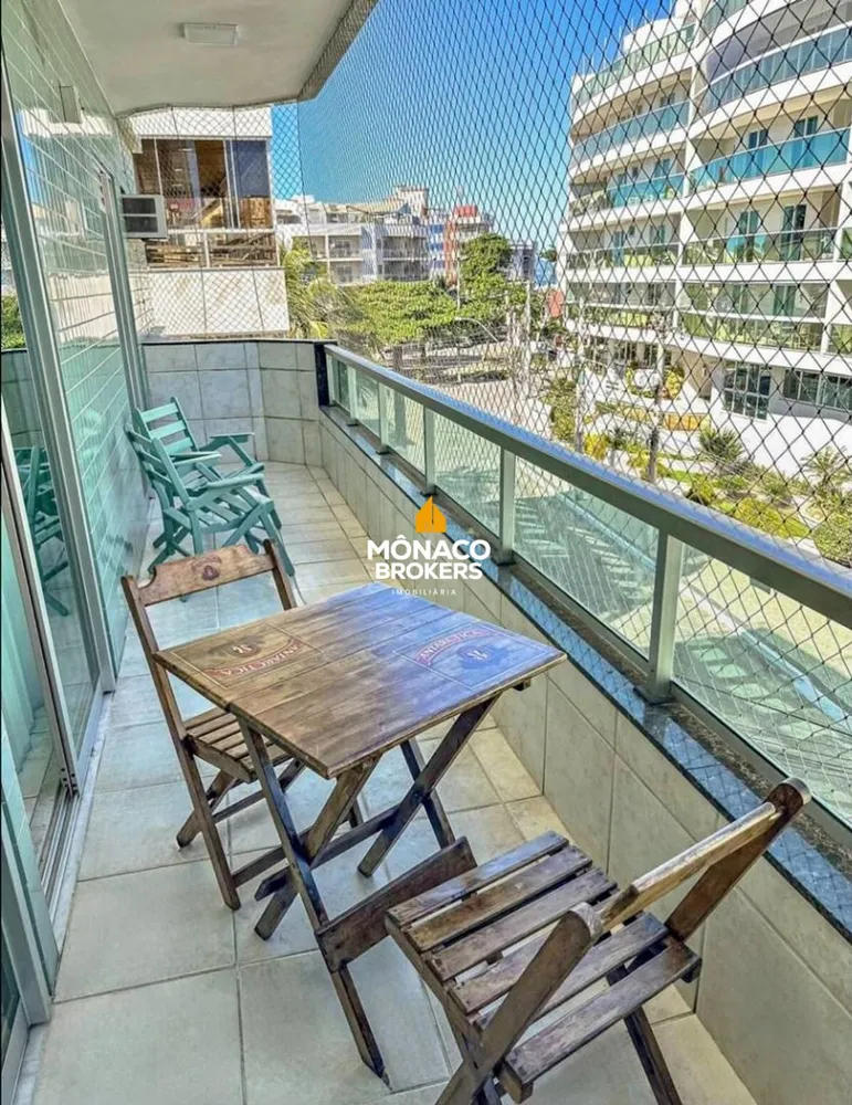 Apartamento, 2 quartos, 80 m² - Foto 21