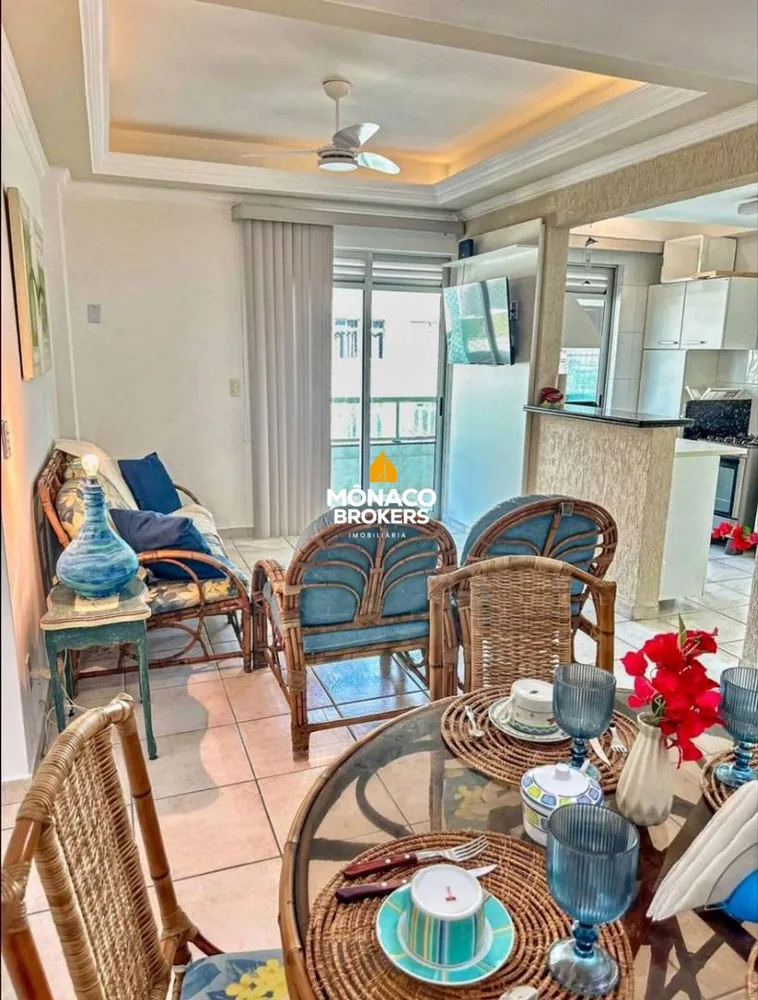 Apartamento, 2 quartos, 80 m² - Foto 5