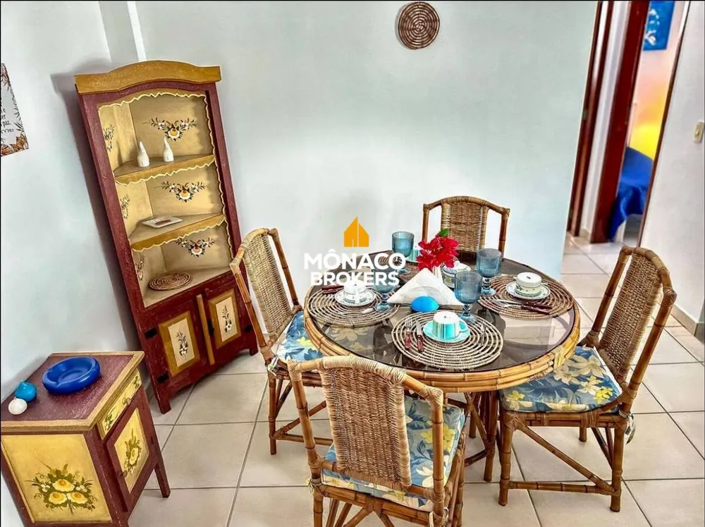 Apartamento, 2 quartos, 80 m² - Foto 6