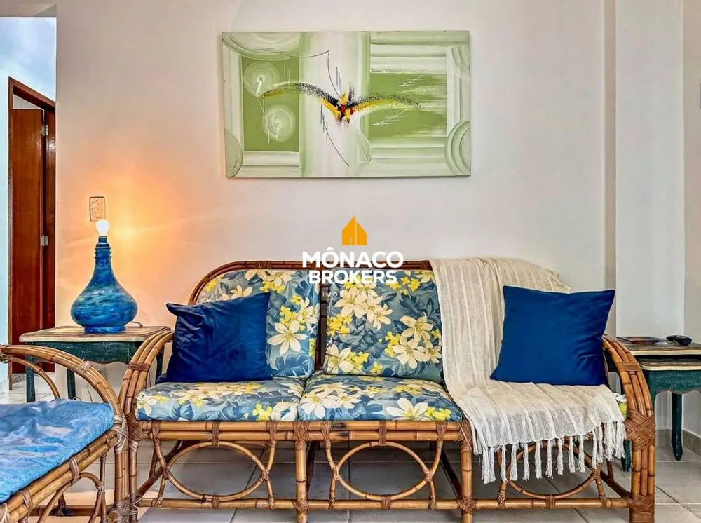 Apartamento, 2 quartos, 80 m² - Foto 3
