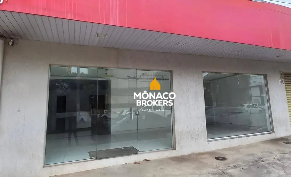 Loja-Salão, 102 m² - Foto 3