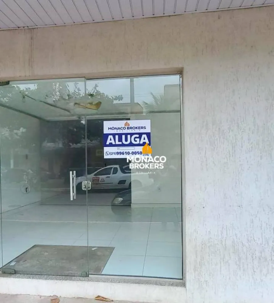 Loja-Salão, 102 m² - Foto 11