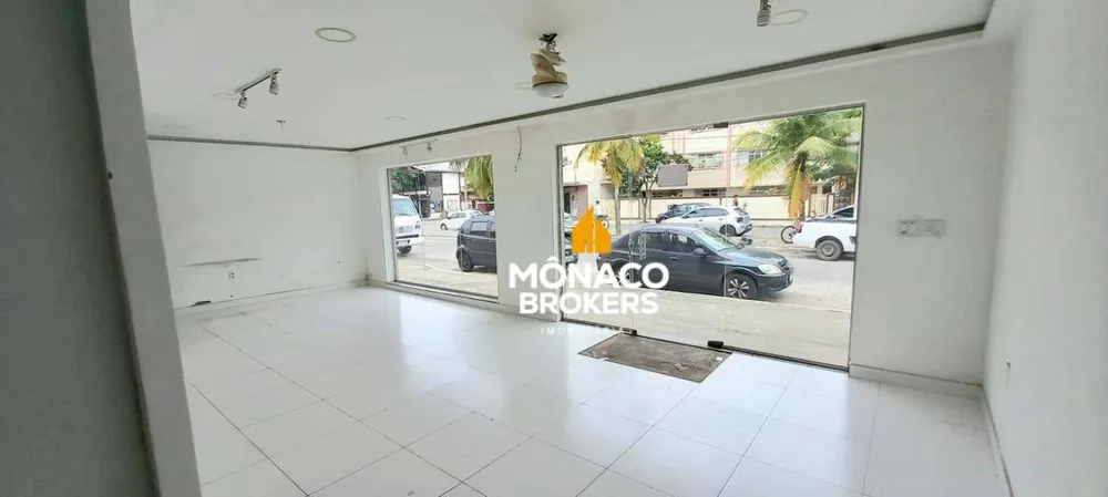 Loja-Salão, 102 m² - Foto 1