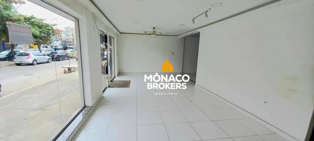 Loja-Salão, 102 m² - Foto 2