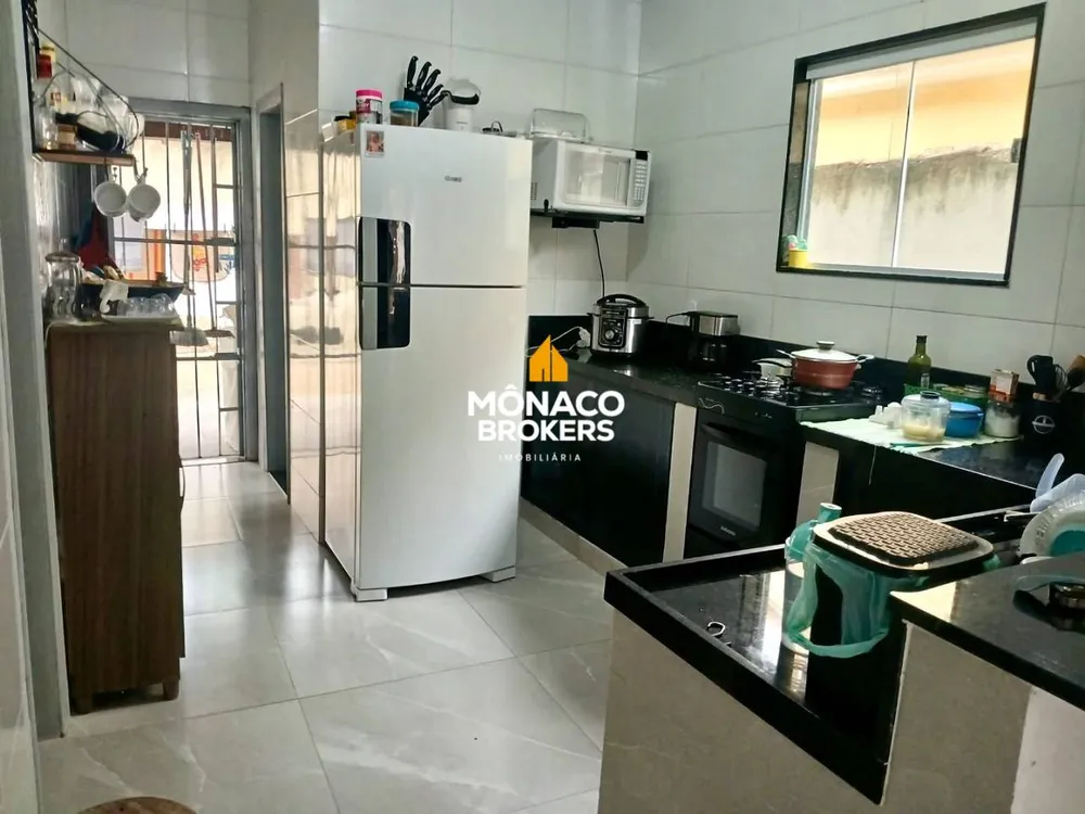 Casa, 2 quartos, 88 m² - Foto 8