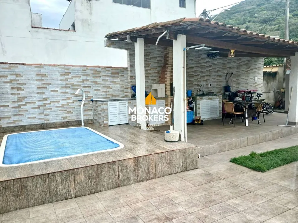 Casa, 2 quartos, 88 m² - Foto 10