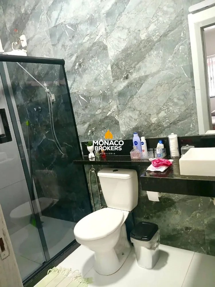 Casa, 2 quartos, 88 m² - Foto 6
