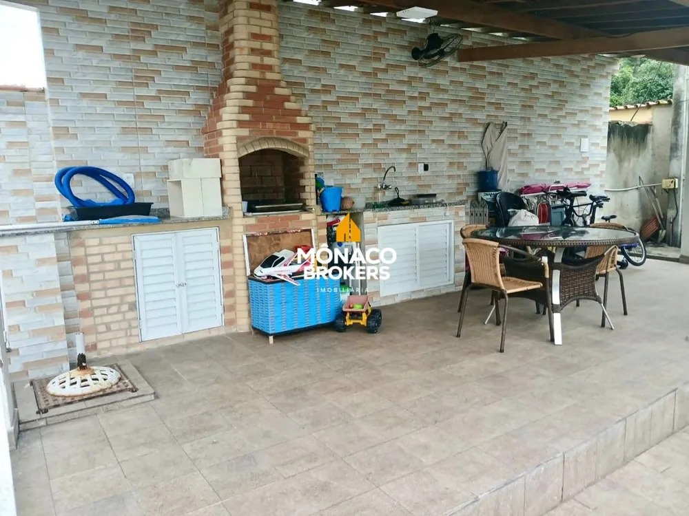 Casa, 2 quartos, 88 m² - Foto 12