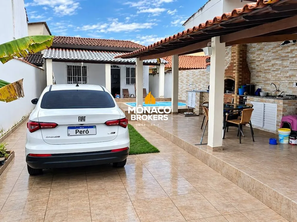 Casa, 2 quartos, 88 m² - Foto 1