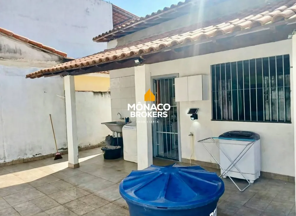 Casa, 2 quartos, 88 m² - Foto 9