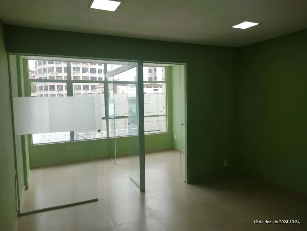 Sala-Conjunto, 43 m² - Foto 4