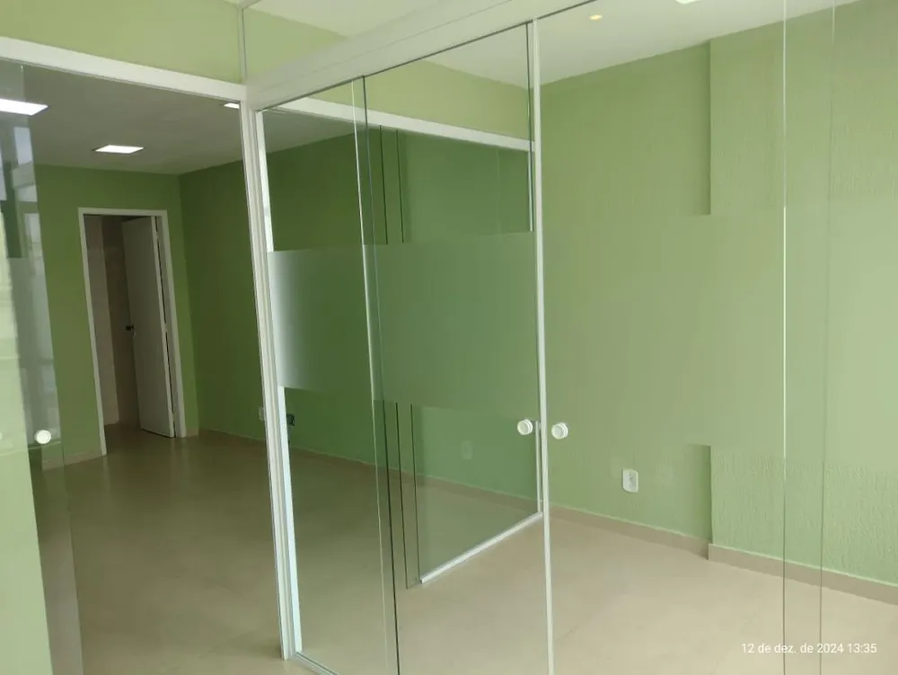Sala-Conjunto, 43 m² - Foto 12