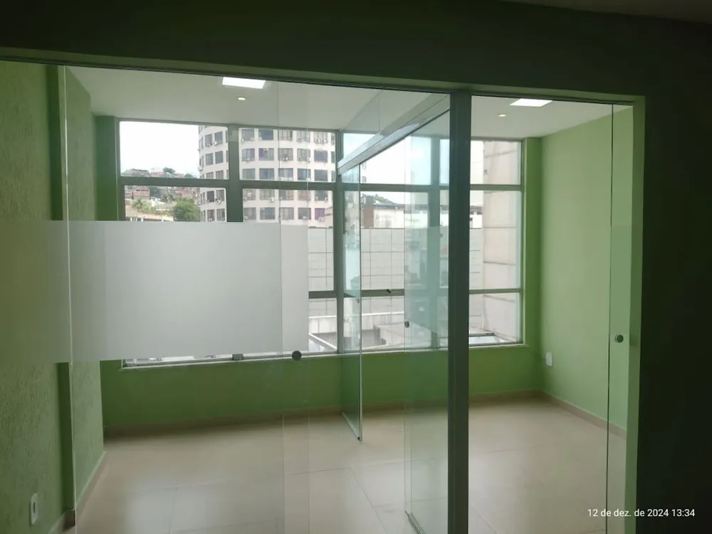 Sala-Conjunto, 43 m² - Foto 3