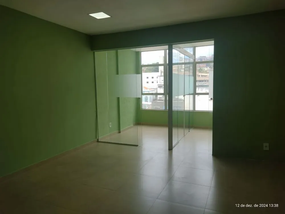Sala-Conjunto, 43 m² - Foto 1