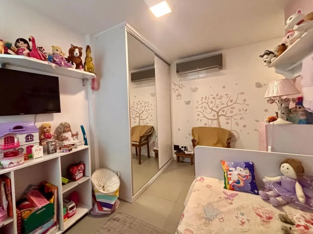 Apartamento, 3 quartos, 101 m² - Foto 5