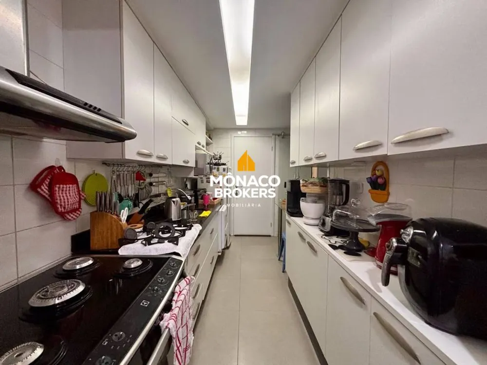 Apartamento, 3 quartos, 101 m² - Foto 17