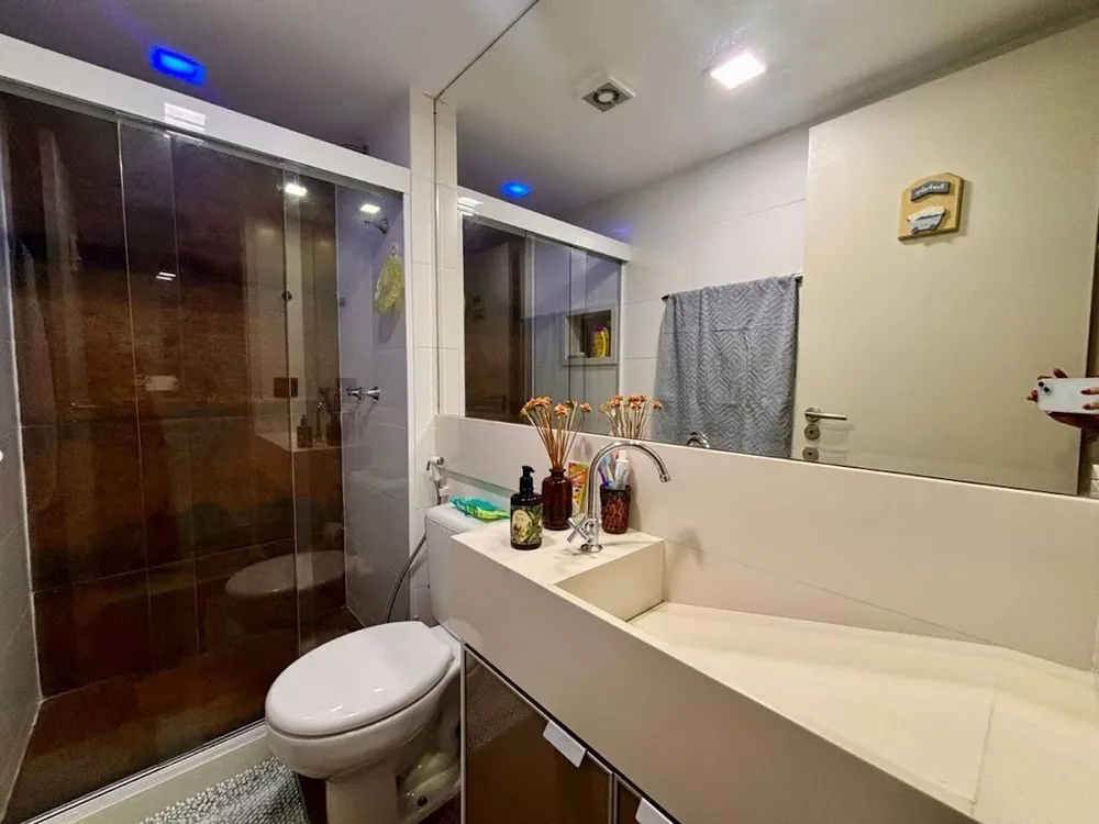 Apartamento, 3 quartos, 101 m² - Foto 7