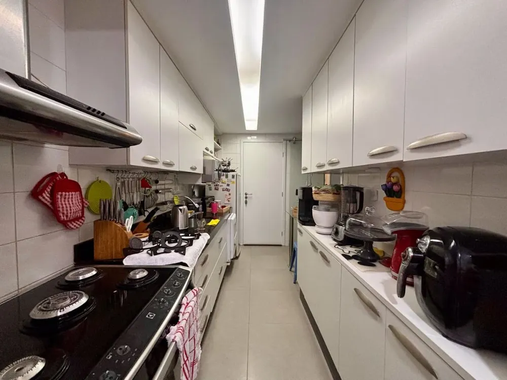 Apartamento, 3 quartos, 101 m² - Foto 11