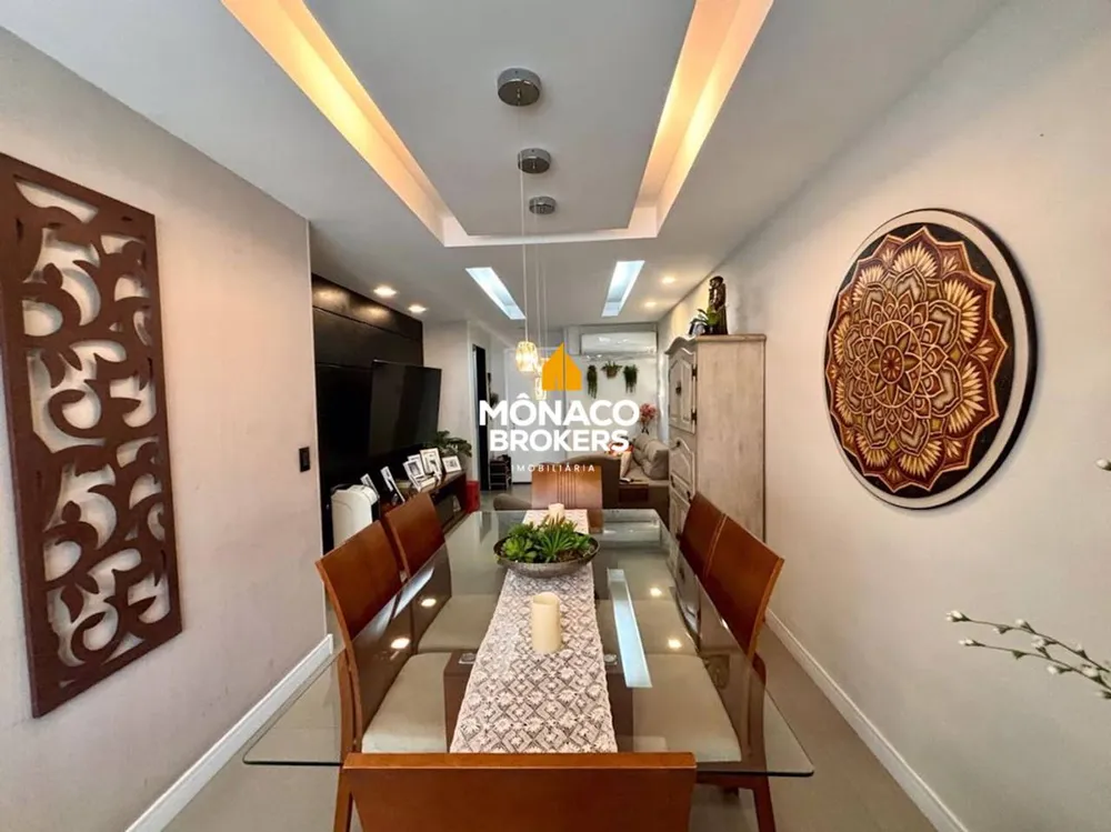 Apartamento, 3 quartos, 101 m² - Foto 7