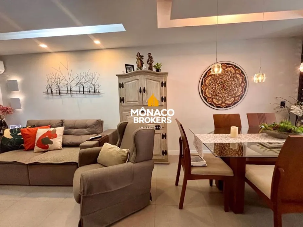 Apartamento, 3 quartos, 101 m² - Foto 1