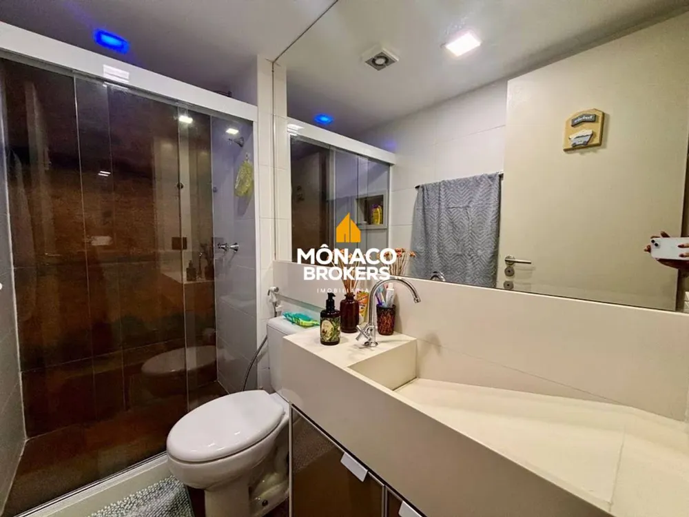 Apartamento, 3 quartos, 101 m² - Foto 13